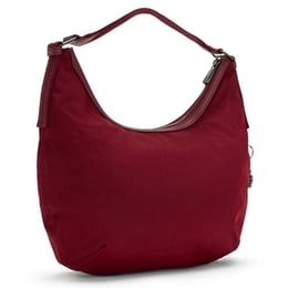 Сумка Kipling GALYA Elevated Wine (U75)