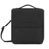 Сумка Piquadro BLACK SQUARE (B3) Black CA6107B3_N