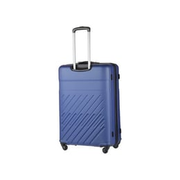 Валіза Travelite VINDA/Royal Blue TL073847-21 (Маленька)