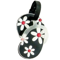 Багажная бирка Travelite ACCESSORIES/Black TL000012-01