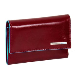 Портмоне Piquadro BLUE SQUARE (B2) Red PD4571B2R_R