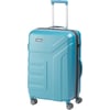 Валіза Travelite VECTOR/Turquoise TL072048-21 (Середня)