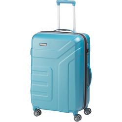 Чемодан Travelite VECTOR/Turquoise TL072048-21 (Средний)