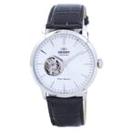 Мужские часы Orient Esteem II Open Heart Automatic FAG02005W0