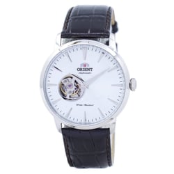 Чоловічий годинник Orient Esteem II Open Heart Automatic FAG02005W0