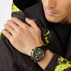 Мужские часы Plein Sport WILDCAT Chrono Ppsgba1523