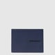 Портмоне Piquadro KIRI (W135) Blue PU1392W135R_BLU