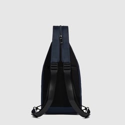 Сумка-слінг Piquadro WOLLEM (W129) Blue CA6540W129_BLU