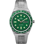 Чоловічий годинник Timex Q DIVER Tx2u61700