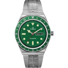 Чоловічий годинник Timex Q DIVER Tx2u61700