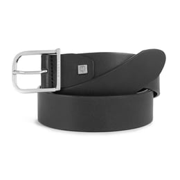 Ремінь двосторонній Piquadro CINTURA Black-Blue CU4883C68_NBLU