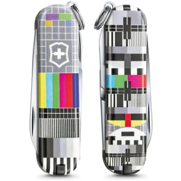 Швейцарський складаний ніж 58мм Victorinox CLASSIC Limited Edition 0.6223.L2104