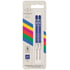 Стержень Parker QuinkFlow GEL (Economy) гелевый синий М (2 шт)