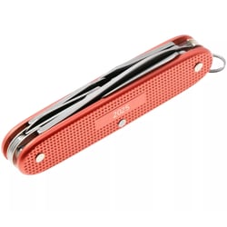 Швейцарский складной нож 93 мм Victorinox PIONEER X 0.8231.L25