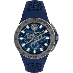Чоловічий годинник Plein Sport THUNDERSTORM Chrono Ppsaba0223