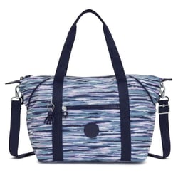 Сумка Kipling ART Brush Stripes (W66)