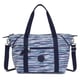 Сумка Kipling ART Brush Stripes (W66)