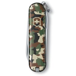 Швейцарський складаний ніж 58мм Victorinox CLASSIC SD 0.6223.94