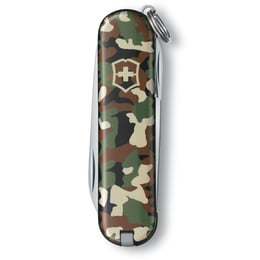 Швейцарський складаний ніж 58мм Victorinox CLASSIC SD 0.6223.94