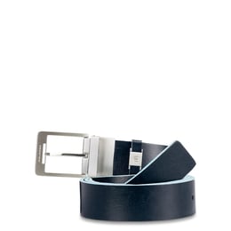 Ремінь Piquadro BLUE SQUARE (B2) Navy Blue CU3239B2_BLU2