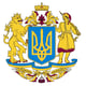 Подарунковий набір Parker JOTTER Originals UKRAINE Black CT BP Великий Герб України (кулькова ручка + блокнот Parker)