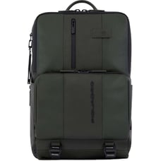 Рюкзак для ноутбука 15,6″ Piquadro URBAN (UB00) Forest Green CA5939UB00AIR_VE8