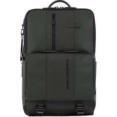 Рюкзак для ноутбука 15,6″ Piquadro URBAN (UB00) Forest Green CA5939UB00AIR_VE8
