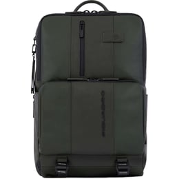 Рюкзак для ноутбука 15,6″ Piquadro URBAN (UB00) Forest Green CA5939UB00AIR_VE8