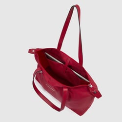 Сумка складана Piquadro LYRA (W92T) Red BD6723W92T_R