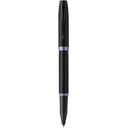 Ручка ролерна Parker IM Professionals Vibrant Rings Amethyst Purple BT RB