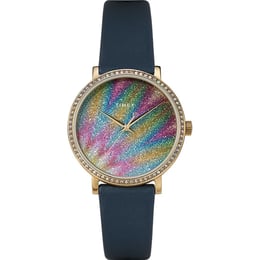 Жіночий годинник Timex CELESTIAL OPULENCE Tx2u40800