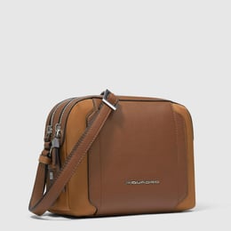 Сумка Piquadro LYRA (W92T) Tobacco BD4870W92T_CU