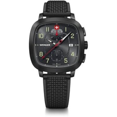 Чоловічий годинник Wenger VINTAGE SPORT W01.1933.114