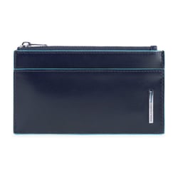 Кредитниця Piquadro BLUE SQUARE (B2) Navy Blue PP5184B2R_BLU2