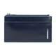 Кредитница Piquadro BLUE SQUARE (B2) Navy Blue PP5184B2R_BLU2