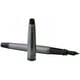 Ручка перьевая Waterman EXPERT Metallic Silver Lacquer RT FP F