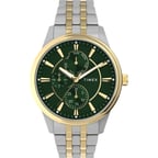 Мужские часы Timex CHICAGO Multi Tx2y21400
