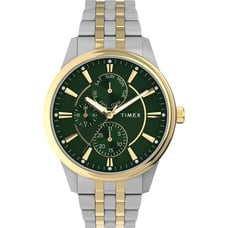 Годинник 45 мм Timex CHICAGO Multi Tx2y21400