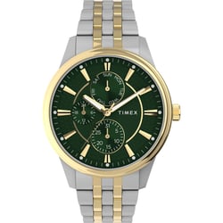 Чоловічий годинник Timex CHICAGO Multi Tx2y21400