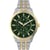 Чоловічий годинник Timex CHICAGO Multi Tx2y21400