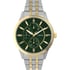 Чоловічий годинник Timex CHICAGO Multi Tx2y21400
