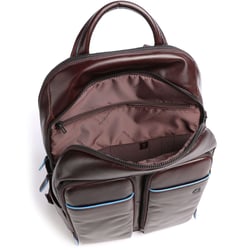 Рюкзак для ноутбука 14″ Piquadro B2 REVAMP(B2V) Cognac CA5574B2V_MO