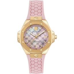 Жіночий годинник Philipp Plein PLEIN ROYAL PRESTIGE Ppw4fa0225