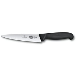 Ніж обробний 15 см Victorinox FIBROX Carving 5.2003.15