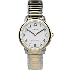 Жіночий годинник Timex EASY READER Classic Tx2v94800