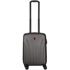 Валіза Wenger ORYSON Anthracite Wt653208 (Маленька)