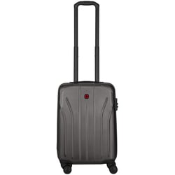 Чемодан Wenger ORYSON Anthracite Wt653208 (Маленький)