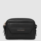 Женская сумка-клатч Piquadro CIRCLE (W92) Black BD6544W92_N