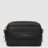 Жіноча сумка-клатч Piquadro CIRCLE (W92) Black BD6544W92_N