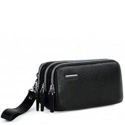 Клатч Piquadro MODUS (MO) Black AC2141MO_N